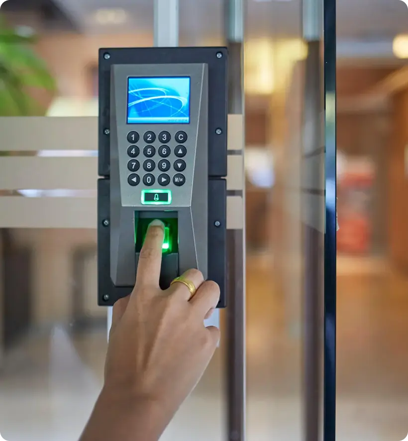 Access Control