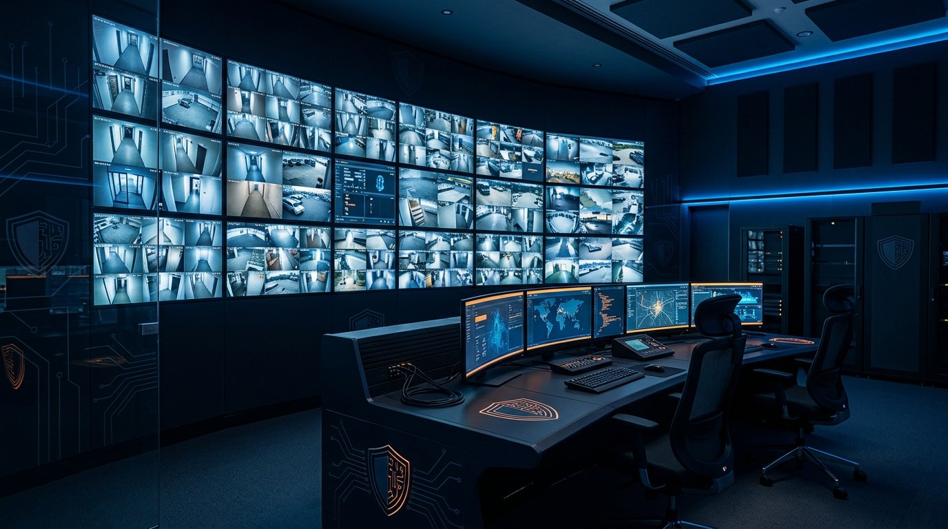 EM Solutions professional installation